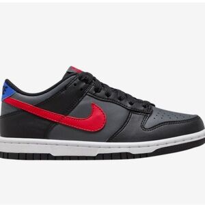 Boys Nike Dunk Low GS